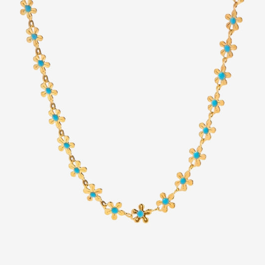 Alice Necklace