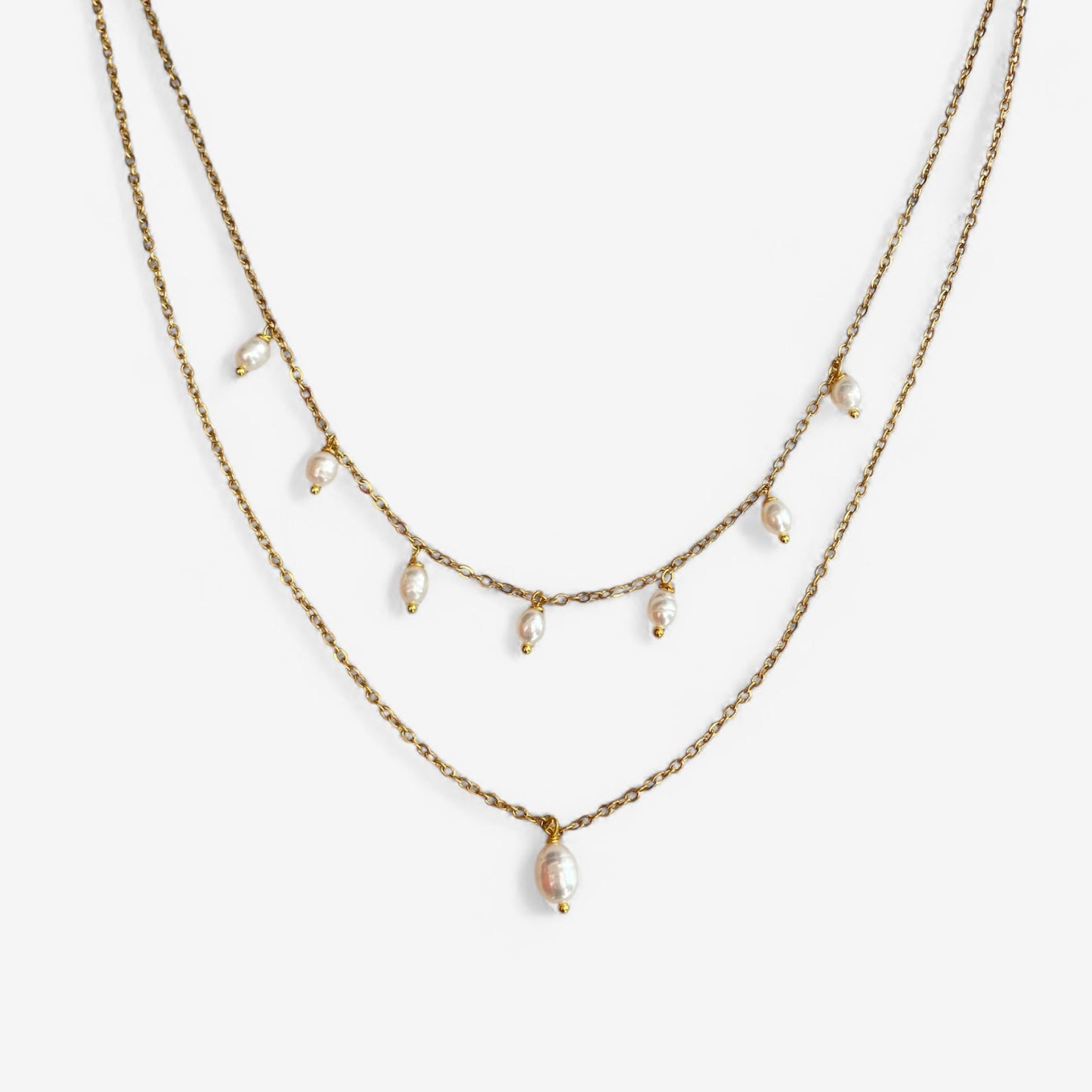 Chloē Necklace