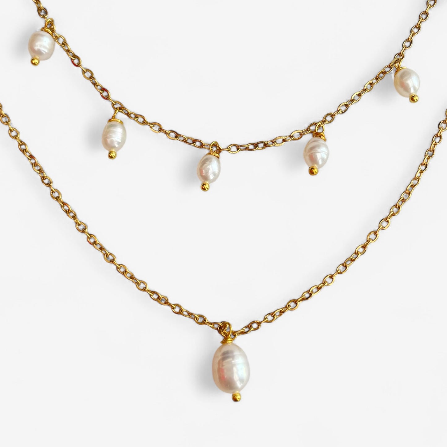 Chloē Necklace