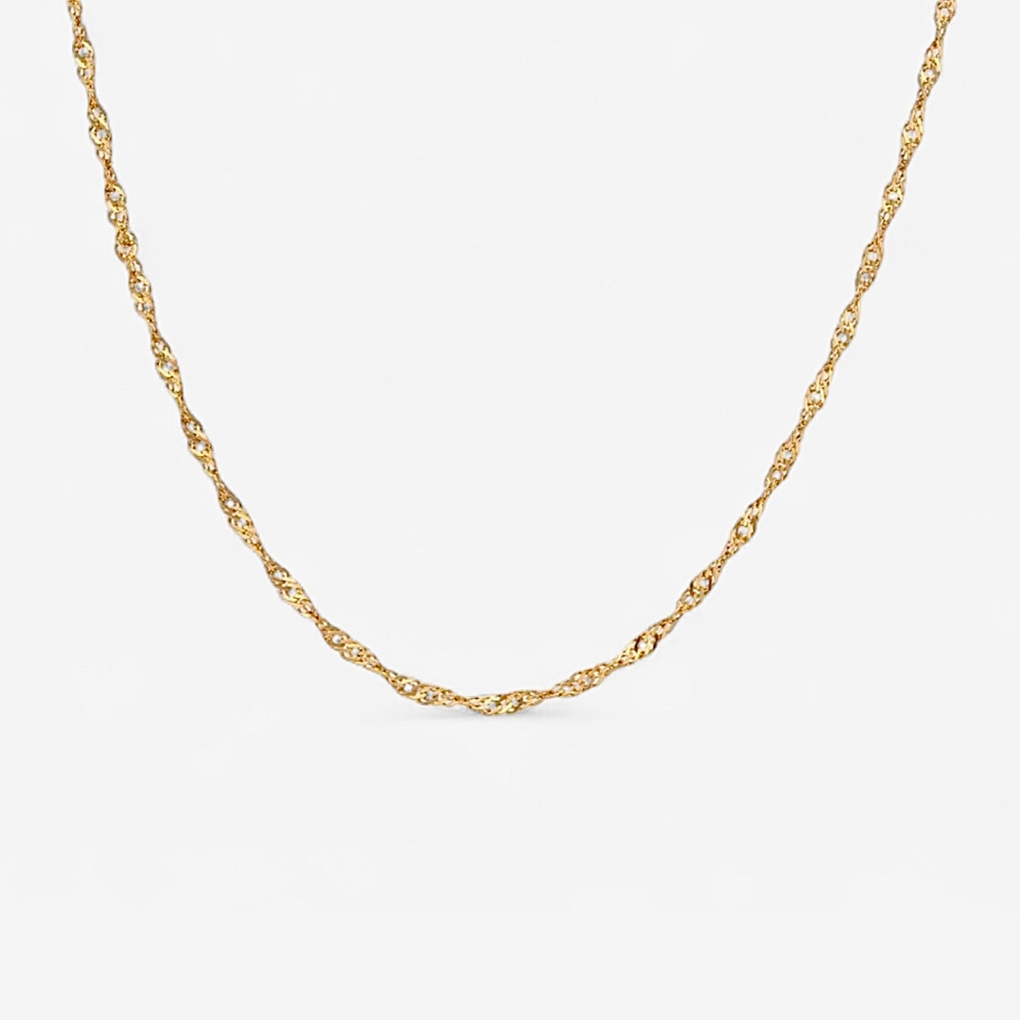 Simplicity Chain