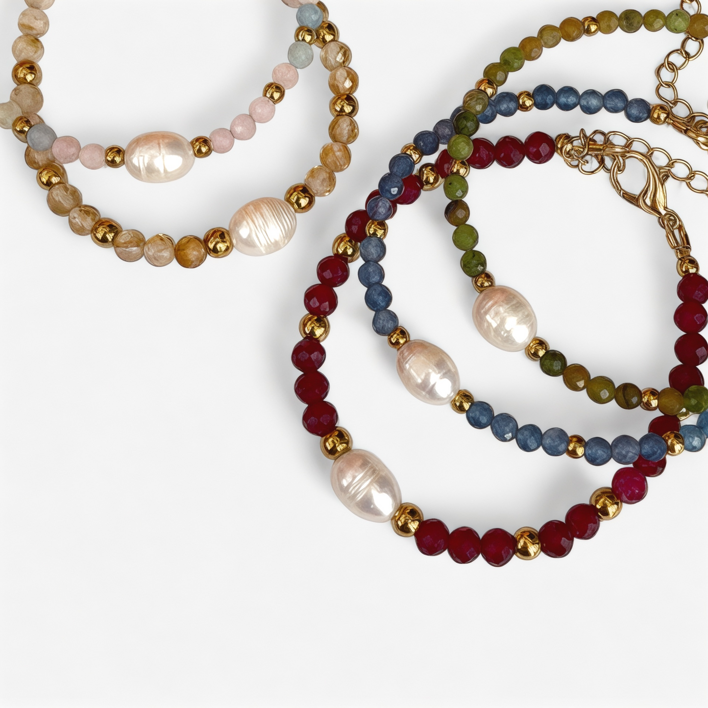 Ēlan Armband